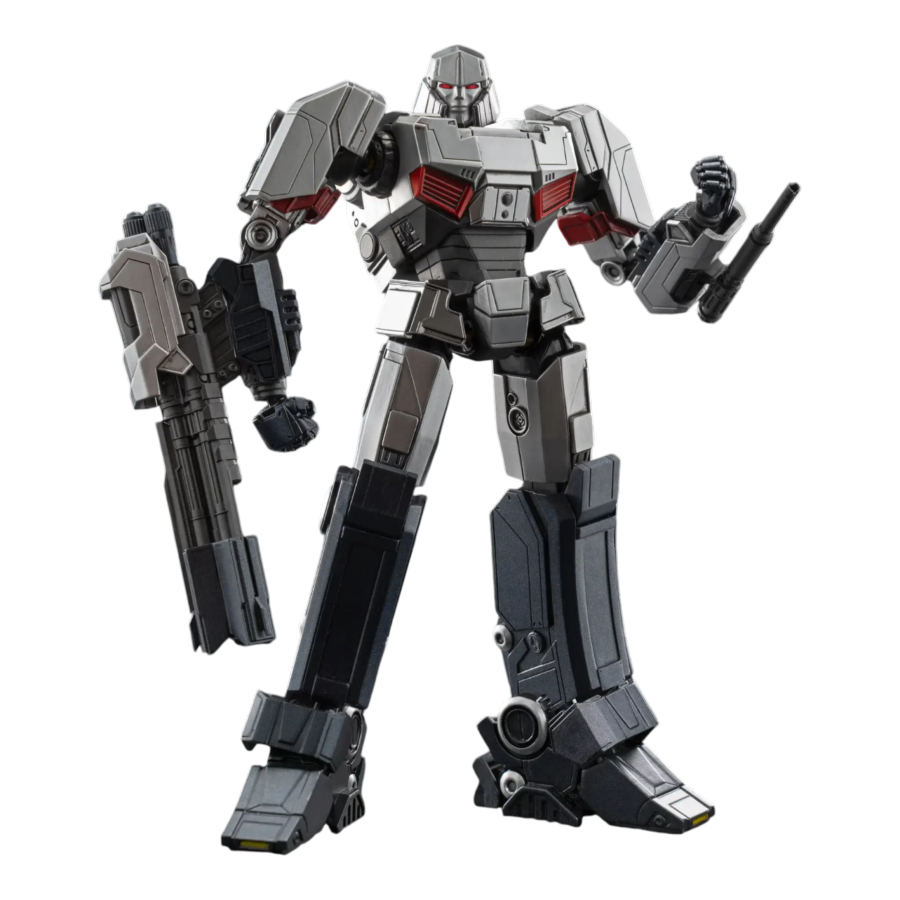 Transformers One - Megatron/D16 MDLX Figure | Ozzie Collectables