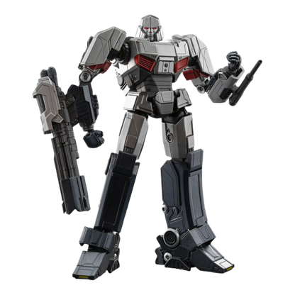 Transformers One - Megatron/D16 MDLX Figure