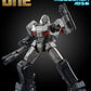 Transformers One - Megatron/D16 MDLX Figure