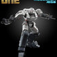 Transformers One - Megatron/D16 MDLX Figure