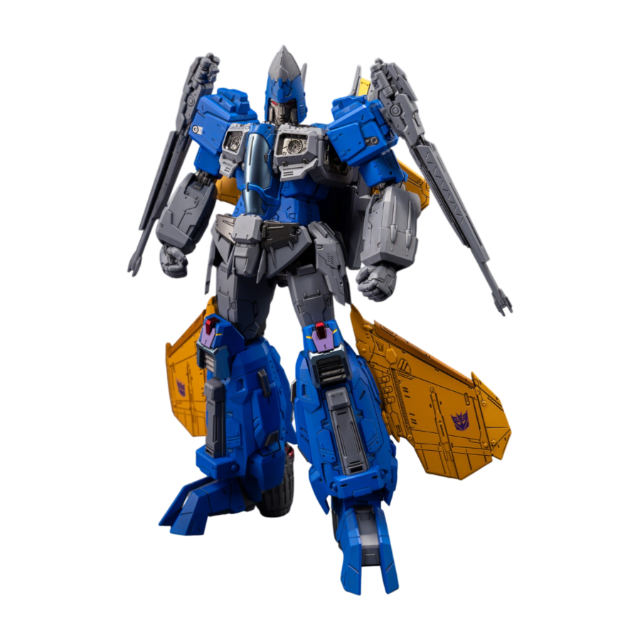 Transformers - Dirge MDLX Figure