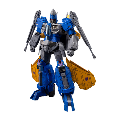 Transformers - Dirge MDLX Figure