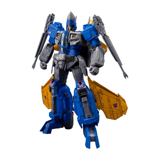 Transformers - Dirge MDLX Figure