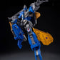 Transformers - Dirge MDLX Figure