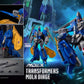 Transformers - Dirge MDLX Figure