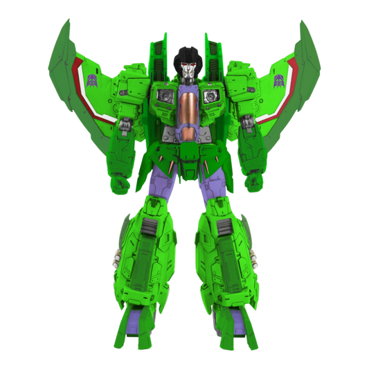 Transformers - Acid Storm Exclusive MDLX Figure