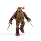 Teenage Mutant Ninja Turtles (Comics) - Zombie Turtles 5" BST AXN Action Figures 4-Pack (Wave 1)