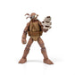 Teenage Mutant Ninja Turtles (Comics) - Zombie Turtles 5" BST AXN Action Figures 4-Pack (Wave 1)