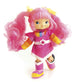 Rainbow Brite - Tickled Pink 5.5'' Fashion Doll