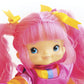 Rainbow Brite - Tickled Pink 5.5'' Fashion Doll