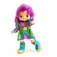 Rainbow Brite - Stormy 5.5'' Fashion Doll