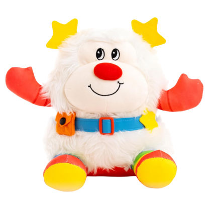 Rainbow Brite - Twink 10" Plush