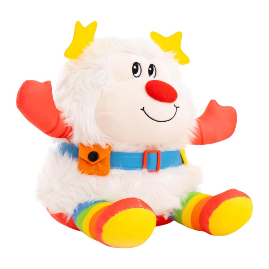 Rainbow Brite - Twink 10" Plush