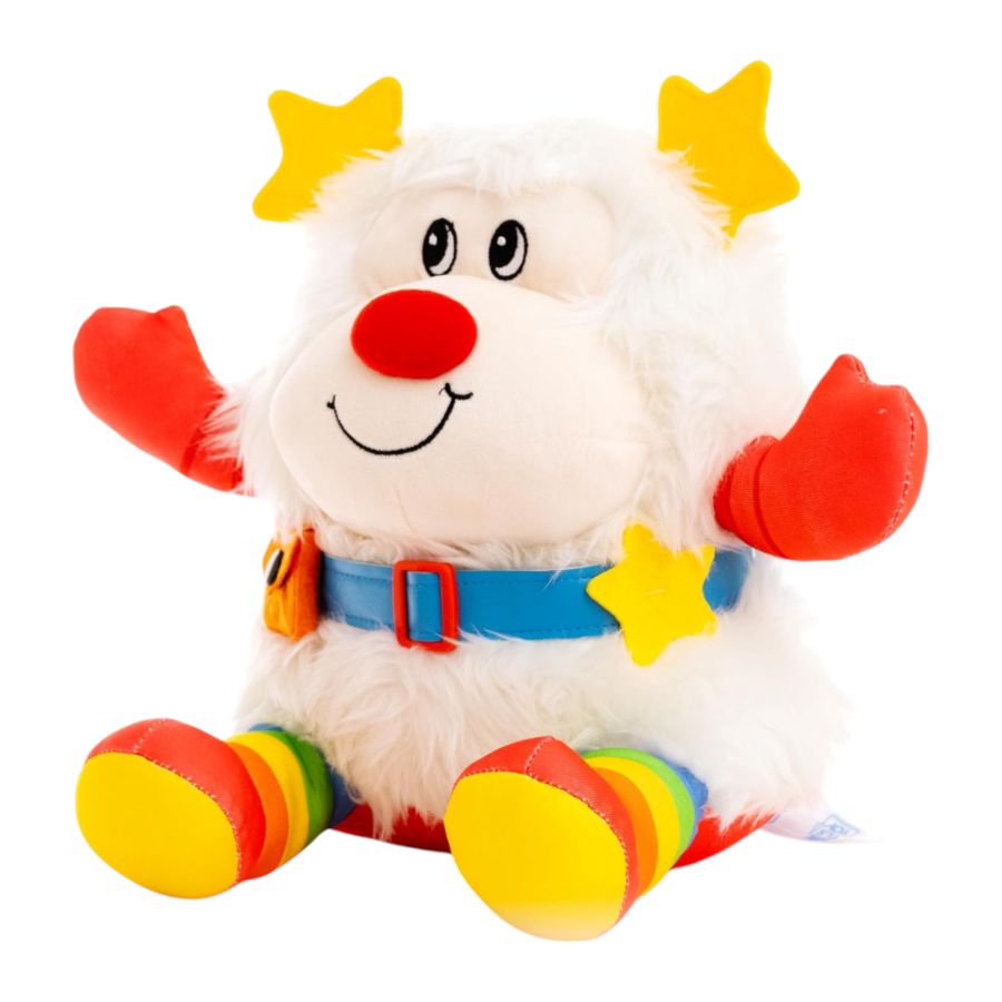 Rainbow Brite - Twink 10" Plush