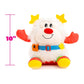 Rainbow Brite - Twink 10" Plush