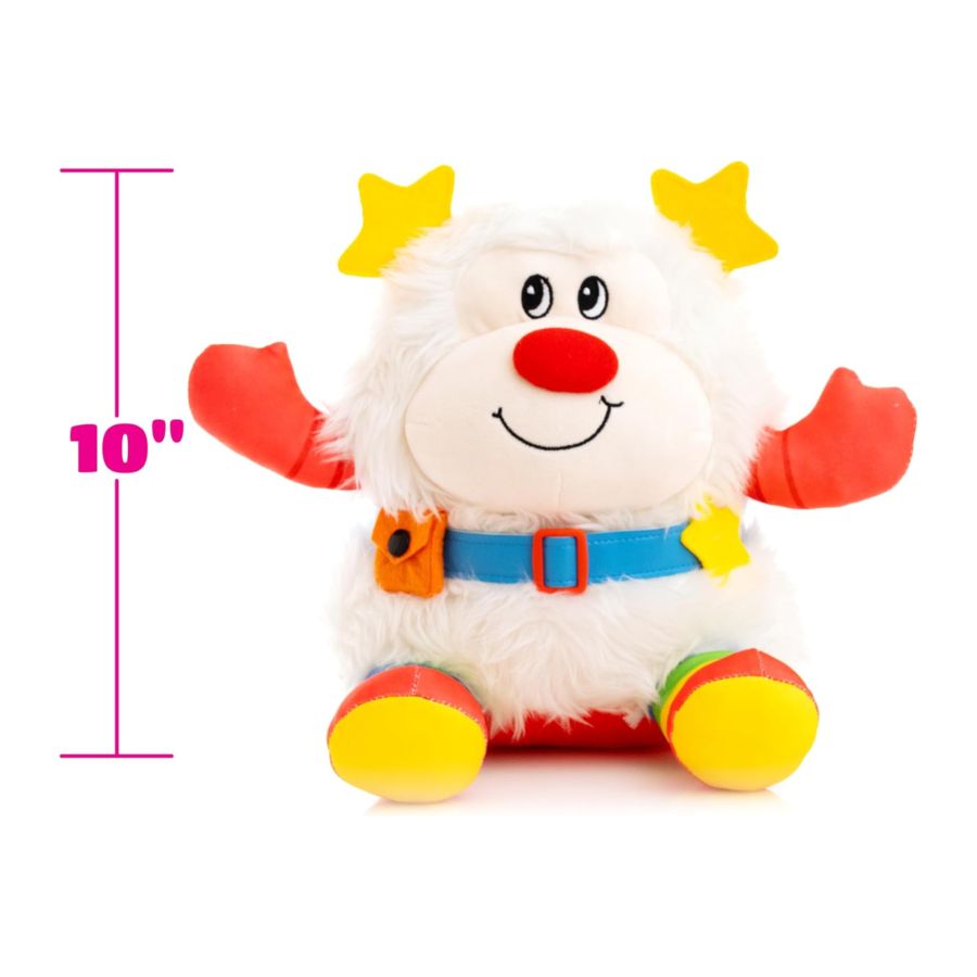 Rainbow Brite - Twink 10" Plush