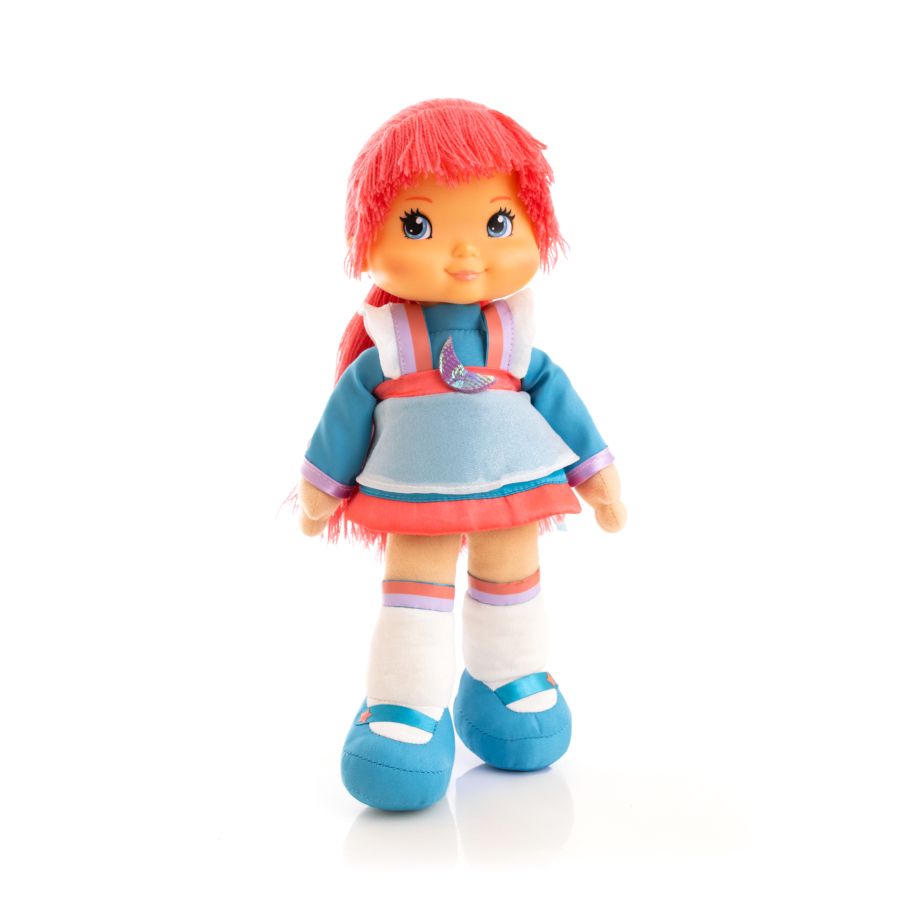 Rainbow Brite - Moonglow 12" Retro Doll