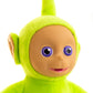 Teletubbies - Dipsy 8'' Plush with Interactive Color Changing Belly Patch