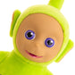 Teletubbies - Dipsy 8'' Plush with Interactive Color Changing Belly Patch