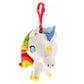 Rainbow Brite - 4" Backpack Clips (Display of 12)