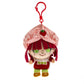 Strawberry Shortcake - 4" Scented Backpack Clips (Display of 12)