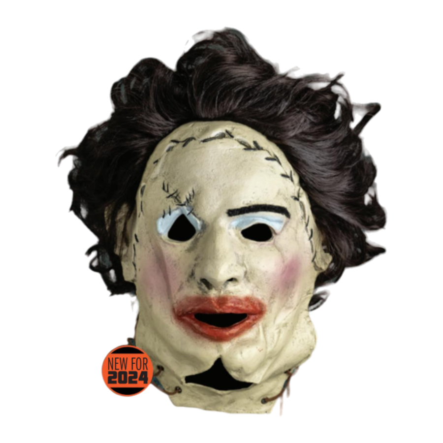 Texas Chainsaw Massacre - Pretty Woman Mask