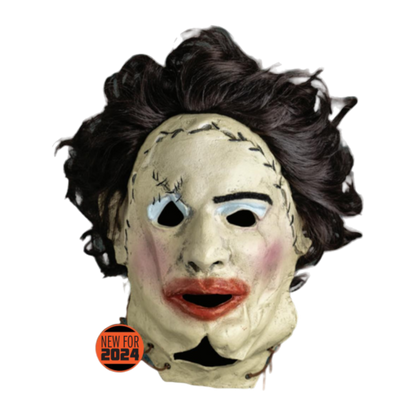 Texas Chainsaw Massacre - Pretty Woman Mask