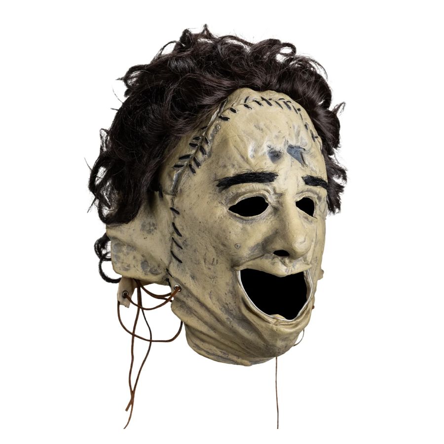 Texas Chainsaw Massacre - Killing Mask