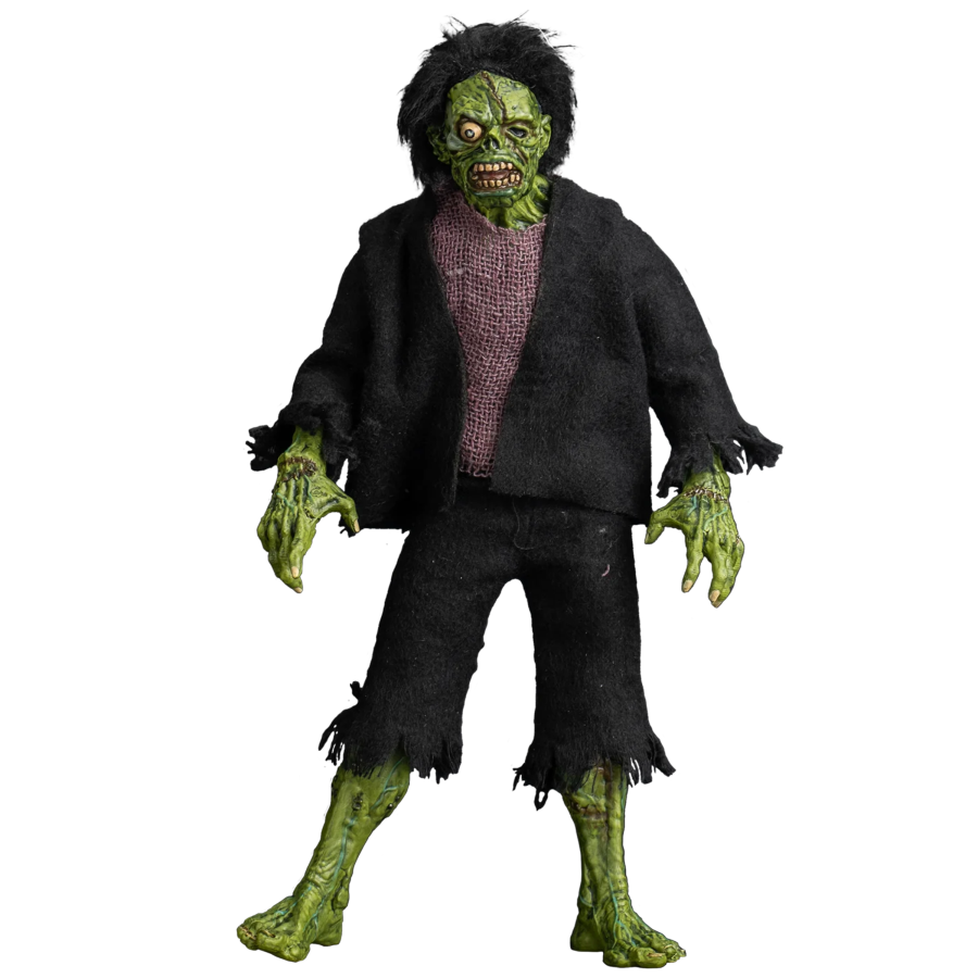 Mabry Monsters - Shock Monster 8'' Figure