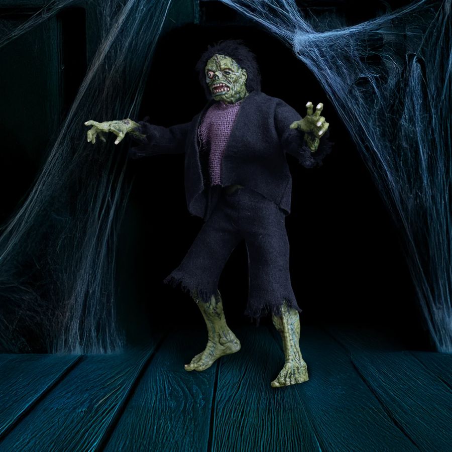 Mabry Monsters - Shock Monster 8'' Figure