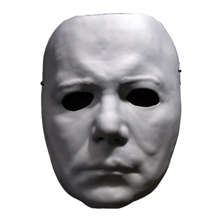 Halloween (1978) - Michael Myers Vacuform Mask