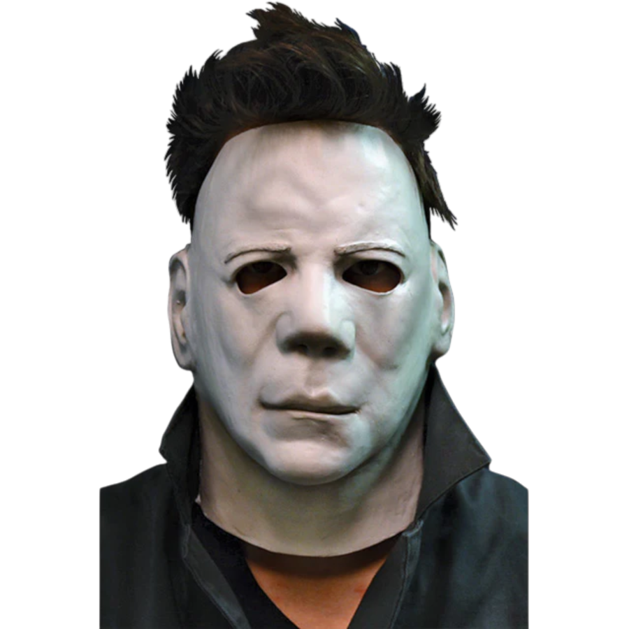 Halloween (1978) - Michael Myers Face Mask