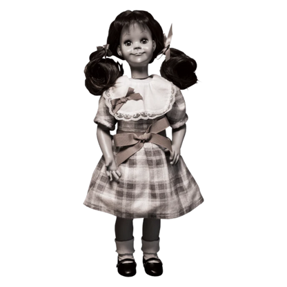 The Twilight Zone - Talky Tina 1:1 Doll