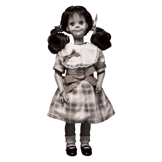 The Twilight Zone - Talky Tina 1:1 Doll