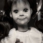 The Twilight Zone - Talky Tina 1:1 Doll