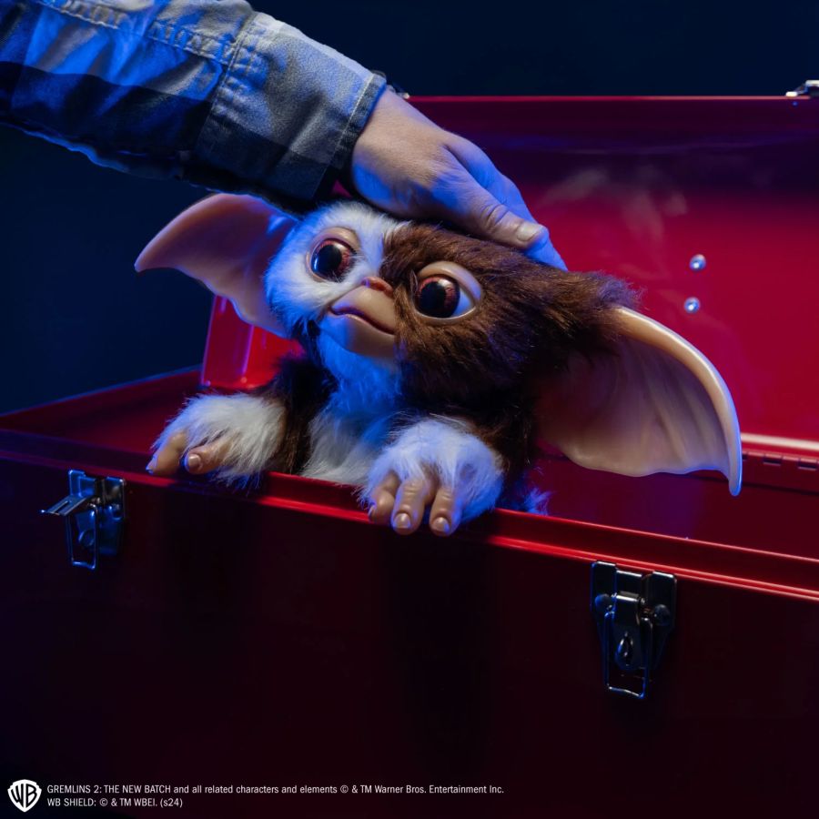 Gremlins 2 - Gizmo Prop Replica