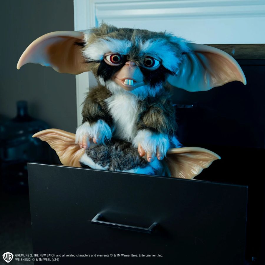 Gremlins 2 - Lenny Prop Replica