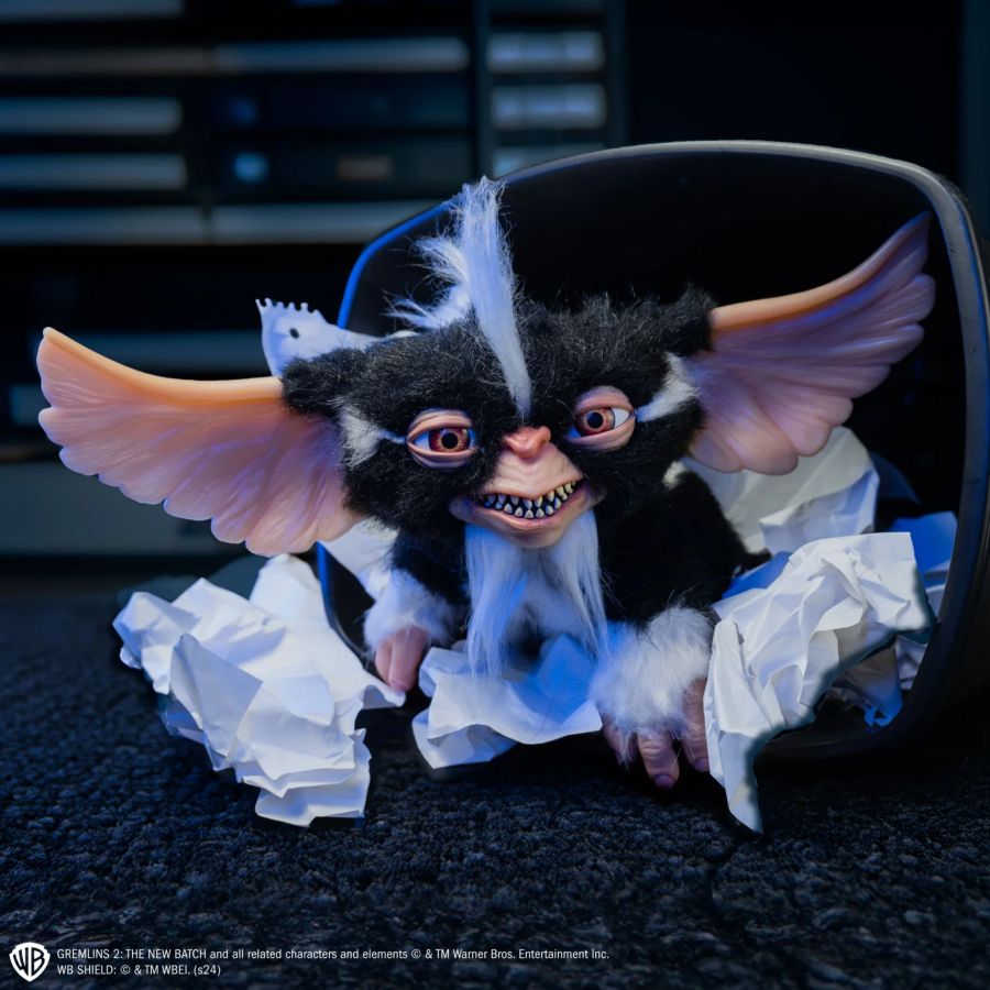 Gremlins 2 - Mohawk Prop Replica