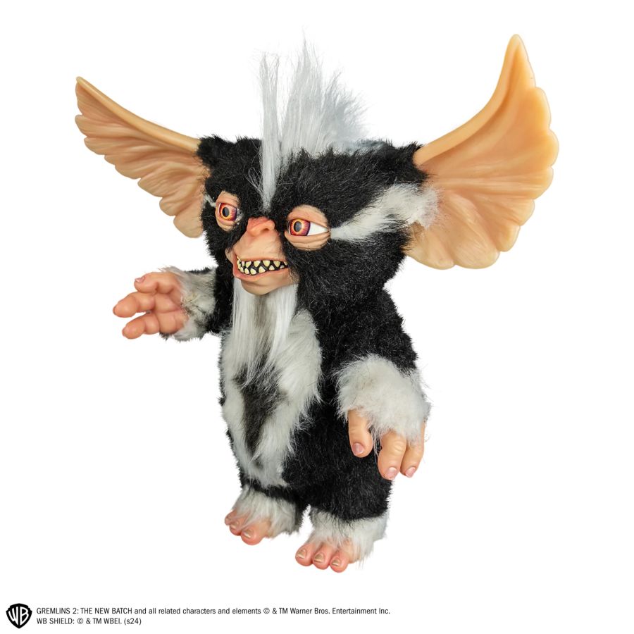 Gremlins 2 - Mohawk Prop Replica