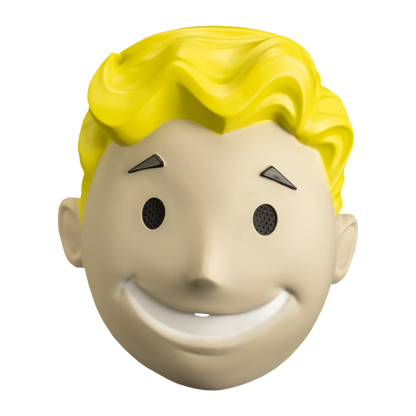 Fallout - Vault Boy Retro Mask