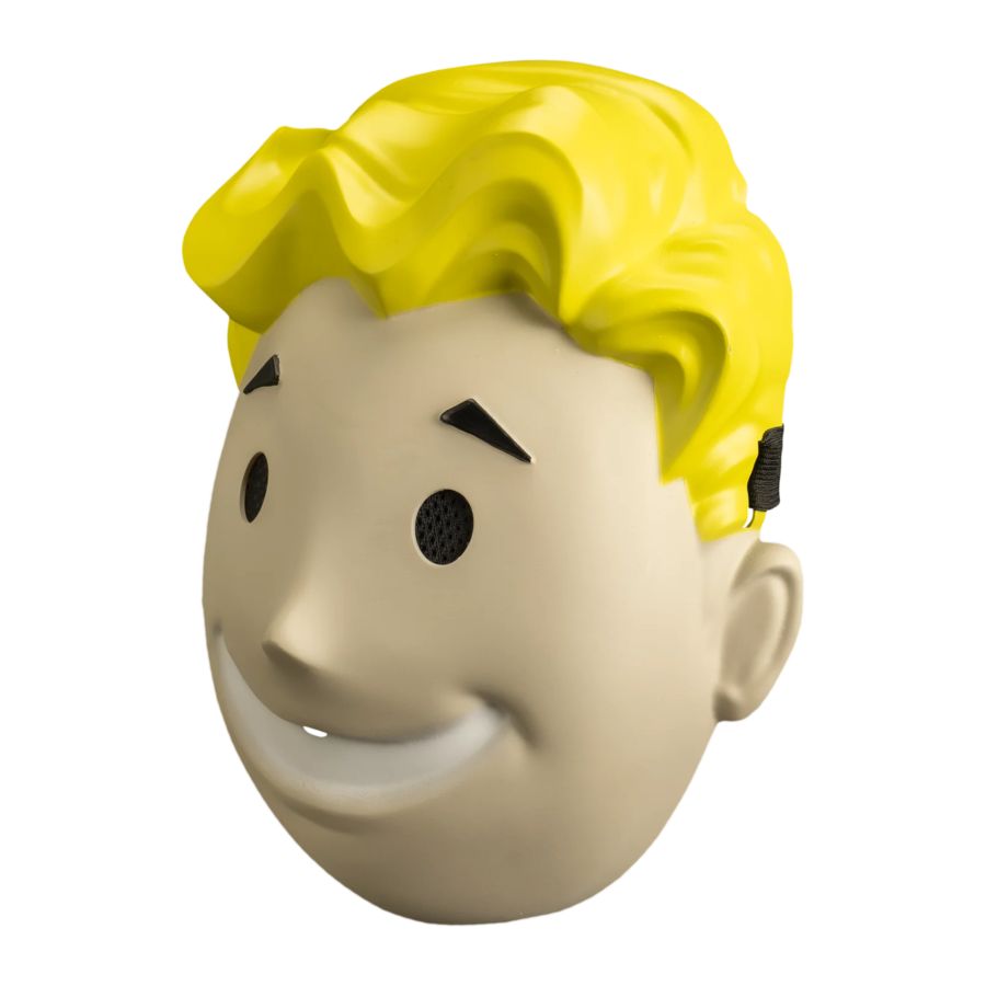 Fallout - Vault Boy Retro Mask