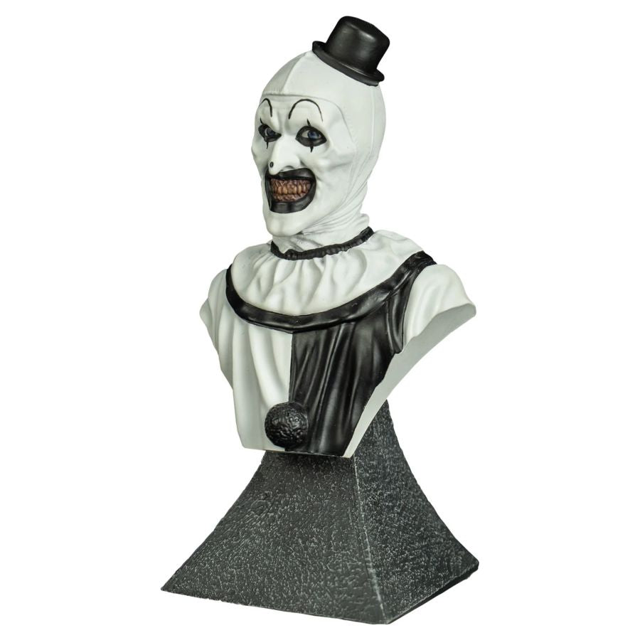 Terrifier - Art the Clown Mini Bust