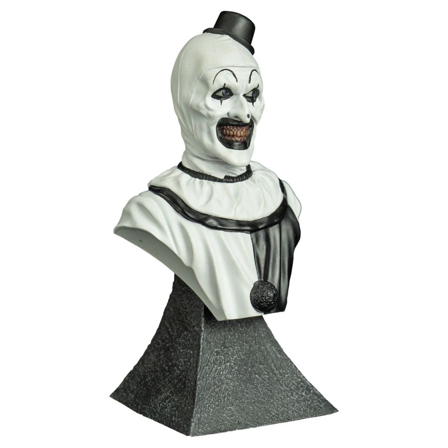 Terrifier - Art the Clown Mini Bust