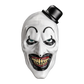 Terrifier - Art the Clown Injection Mask