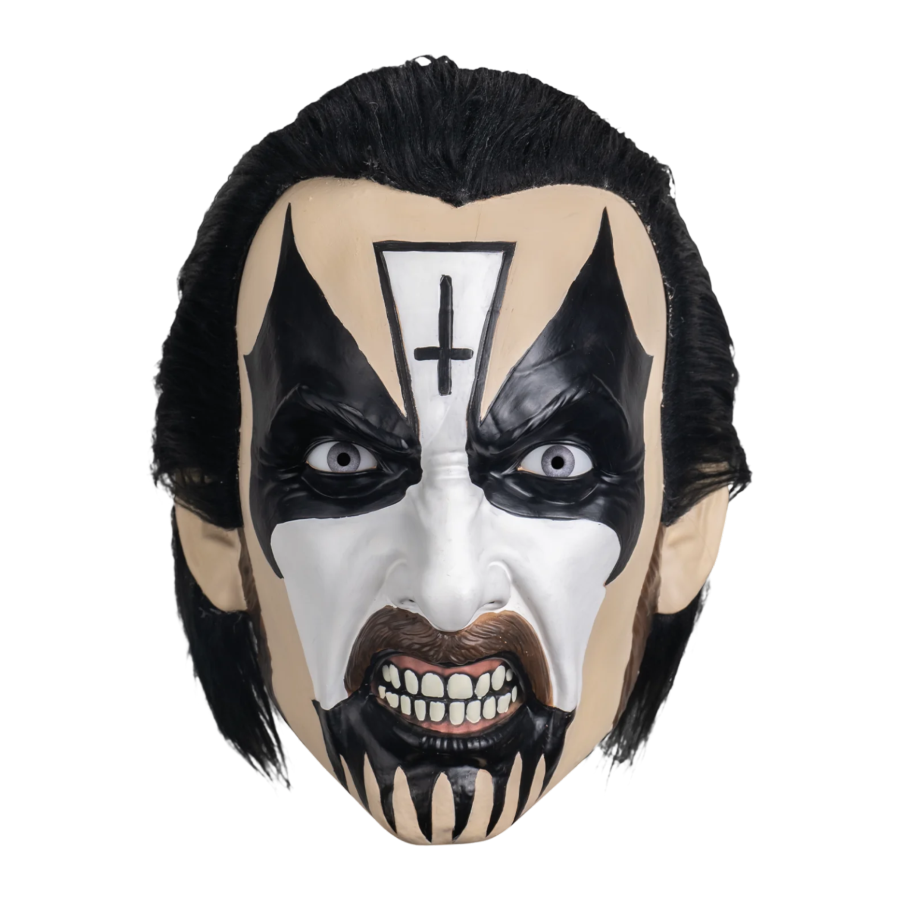 King Diamond - Fatal Portrait Deluxe Mask