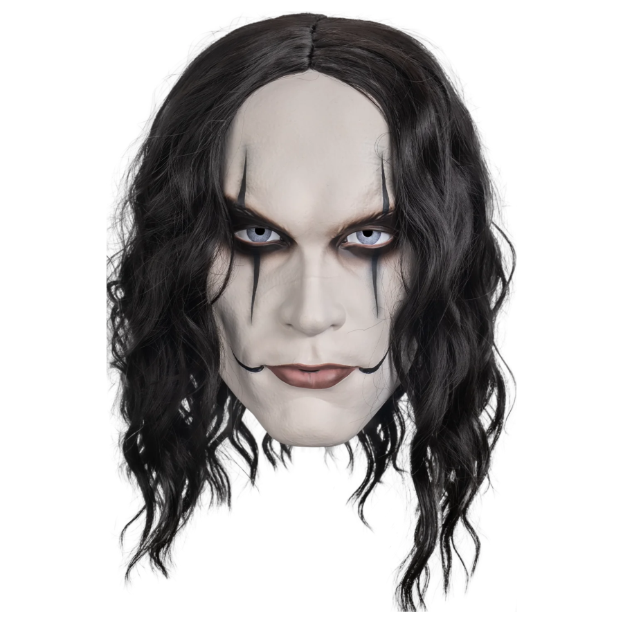 The Crow (1994) - Eric Draven Deluxe Mask