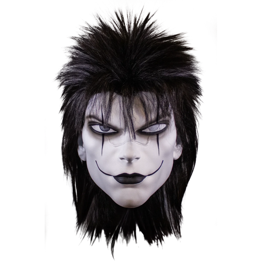 The Crow (Comic) - Eric Draven Deluxe Mask