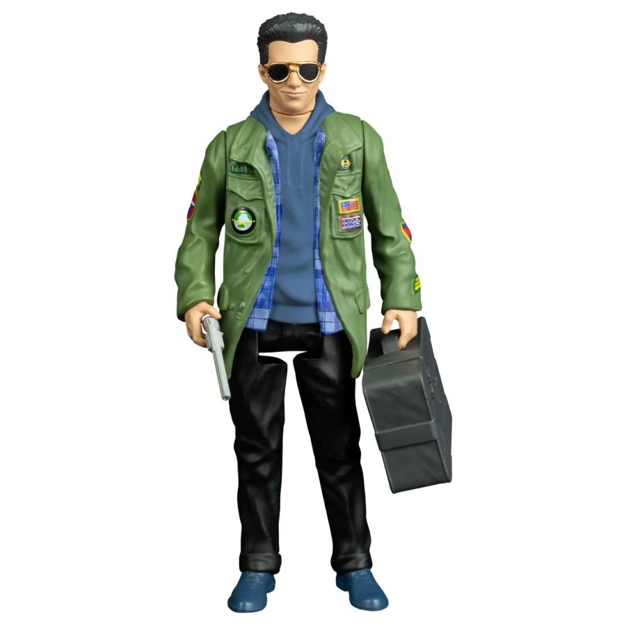 True Romance - 5'' Action Figure Assortment