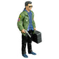 True Romance - 5'' Action Figure Assortment