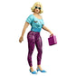 True Romance - 5'' Action Figure Assortment